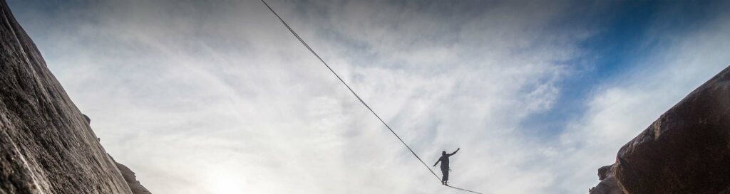 L'une de nos valeurs principales est la confiance