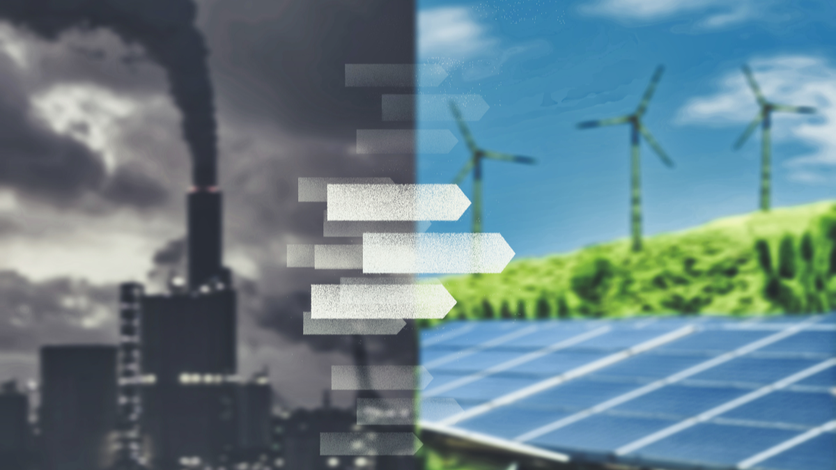 transition énergétique