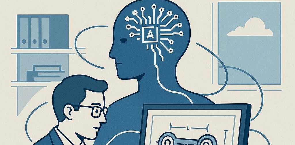 Webinaire IA bureaux d'études