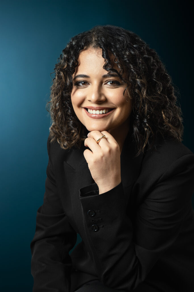 Feyrouz Lassal