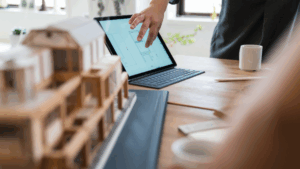 Crédit d'impôt recherche pour les architectes