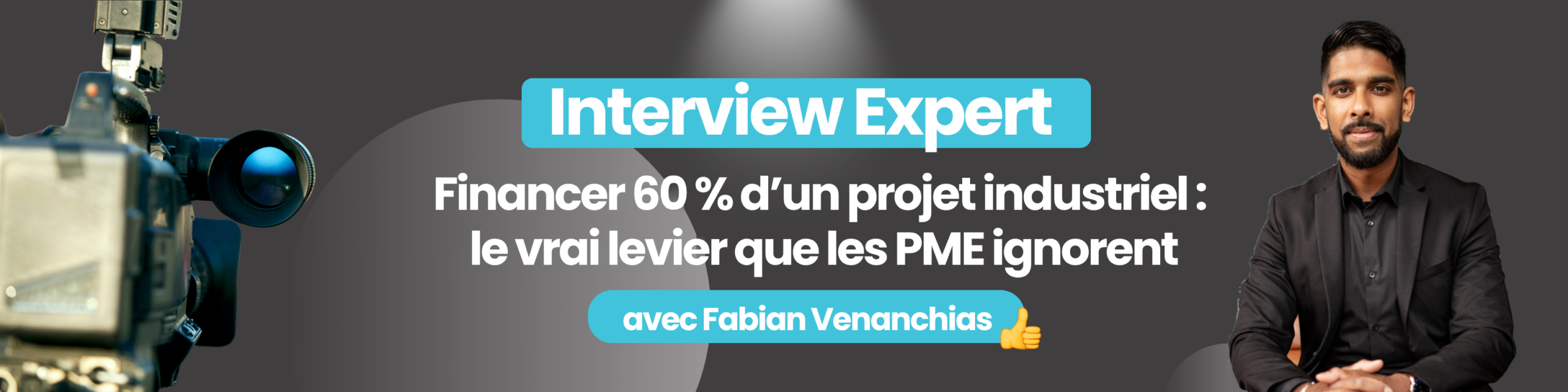 Interview expert